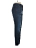 Universal Thread Chevron-herringbone Blue Jeans Size 6R - photo 4