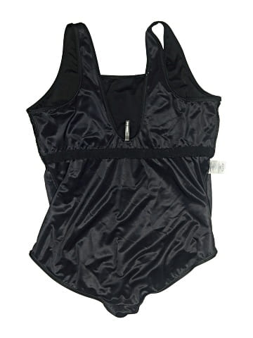 Lands' End One Piece Swimsuit (view 2)