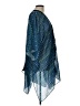 Miraclesuit Blue 3/4 Sleeve T-Shirt Size L (estimated) - photo 4