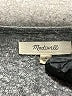 Madewell Gray Bodysuit Size L - photo 3