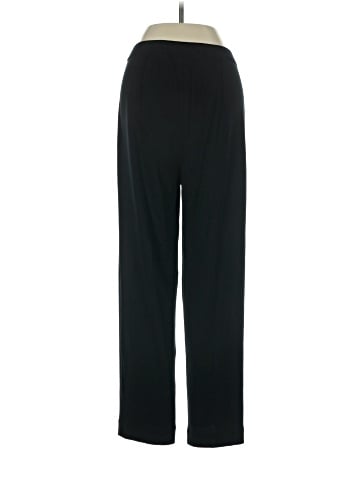 MING WANG Casual Pants (view 2)