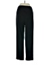 MING WANG 100% Acrylic Solid Black Casual Pants Size XS - photo 2