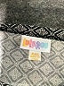 Lularoe Chevron-herringbone Gray Casual Dress Size XXS - photo 7