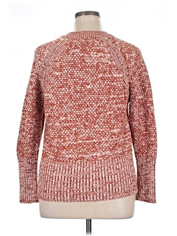 Universal Thread Pullover Sweater (view 2)