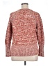 Universal Thread Tweed Red Pullover Sweater Size XL - photo 2