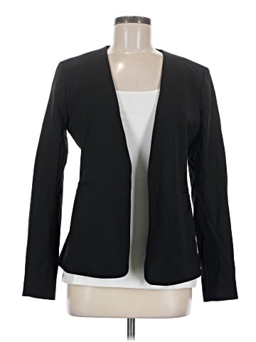 Theory Wool Blazer (view 1)