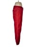 Dickies 100% Cotton Red Jeans Size 13 - photo 4