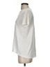 Zara Basic Ivory Short Sleeve T-Shirt Size S - photo 5