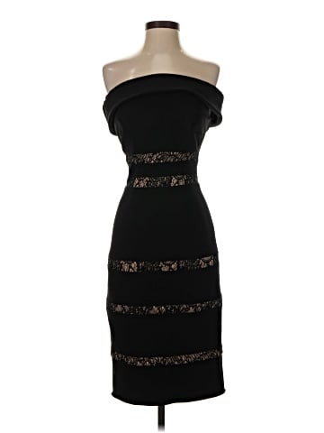 JS Collections Cocktail Dress (view 1)