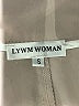 Assorted Brands 100% Polyester Gray Dress Pants Size S - photo 7