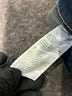 Chico's Blue Jeans Size Sm Tall (0) - photo 8