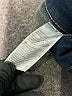 Chico's Blue Jeans Size Sm Tall (0) - photo 9