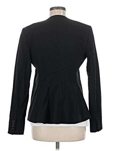 Theory Wool Blazer (view 2)