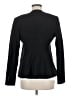 Theory Black Wool Blazer Size 6 - photo 2