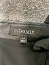 Intermix 100% Polyester Black Faux Leather Skirt Size 14 - photo 4