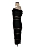 JS Collections Black Cocktail Dress Size 2 - photo 5