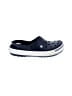 Crocs Blue Mule/Clog Size 12 - photo 1