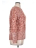 Universal Thread Tweed Red Pullover Sweater Size XL - photo 4