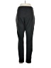 Ellen Tracy Solid Gray Active Pants Size M - photo 2