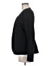 Theory Black Wool Blazer Size 6 - photo 5