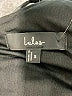 Lulus Black Cocktail Dress Size S - photo 7