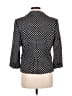 Classiques Entier Polka Dots Black Blazer Size M - photo 2