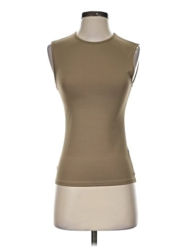 Weekday Sleeveless T-Shirt (view 1)