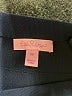 Lilly Pulitzer Solid Blue Formal Skirt Size XS - photo 4