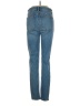 Ann Taylor LOFT Hearts Blue Jeans Size 27 waist - photo 2