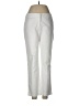 Boden Ivory Dress Pants Size 6R - photo 1