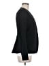 Theory Black Wool Blazer Size 6 - photo 4