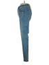 Ann Taylor LOFT Hearts Blue Jeans Size 27 waist - photo 5