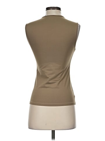 Weekday Sleeveless T-Shirt (view 2)