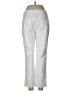 Boden Ivory Dress Pants Size 6R - photo 2