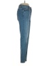 Ann Taylor LOFT Hearts Blue Jeans Size 27 waist - photo 4