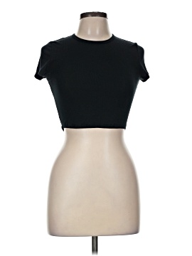 Sunday Best Short Sleeve Turtleneck
