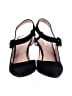 Louise Et Cie Black Heels Size 10 - photo 2