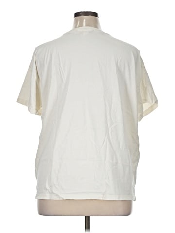 H&M Short Sleeve T-Shirt (view 2)