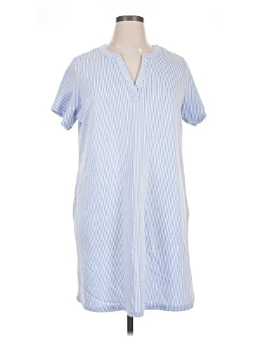 Isaac Mizrahi LIVE! Casual Dress (view 1)