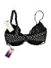 Lascana Polka Dots Black Swimsuit Top Size L - photo 2
