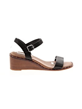 Steve Madden Wedges