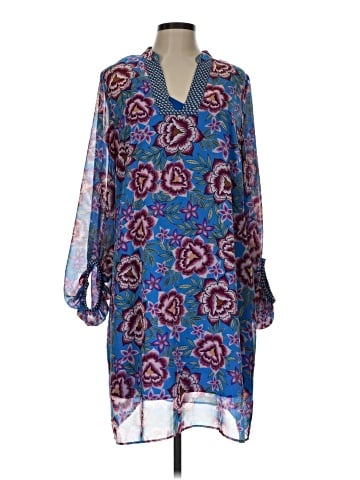 CAbi Casual Dress (view 1)