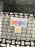 Lularoe Houndstooth Gray Black Casual Dress Size XXS - photo 4