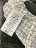 Lularoe Houndstooth Gray Black Casual Dress Size XXS - photo 5