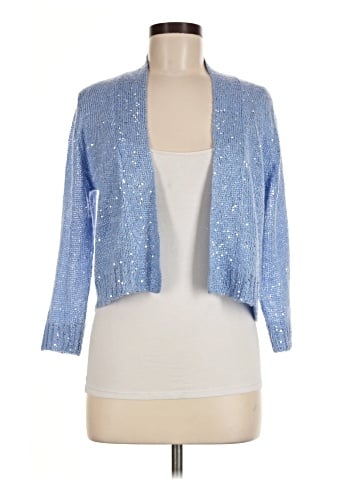 Covington Cardigan (view 1)