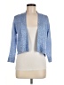 Covington Blue Cardigan Size M - photo 1