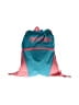 Assorted Brands Teal Backpack One size - photo 1