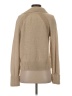 Abercrombie & Fitch Tan Pullover Sweater Size S - photo 2