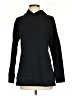 Lululemon Athletica Black Pullover Hoodie Size 4 - photo 1