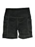Yogalicious Black Athletic Shorts Size M - photo 1